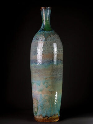 Contemplate Vase