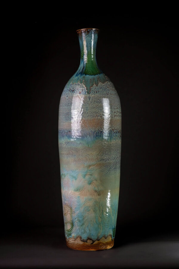 Contemplate Vase