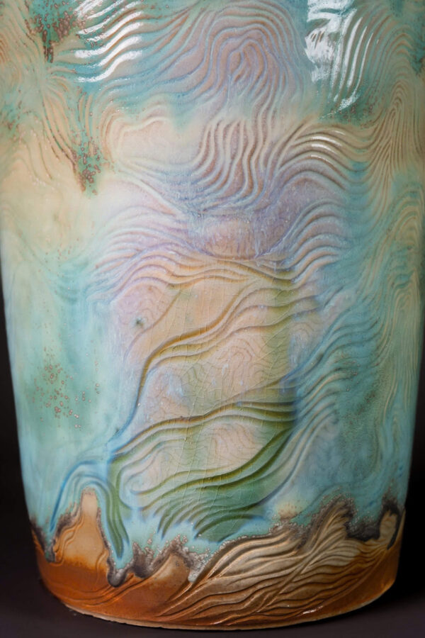 Contemplate Vase - Image 5