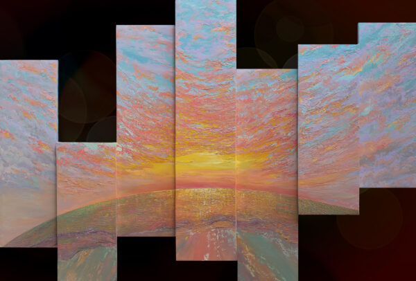 An