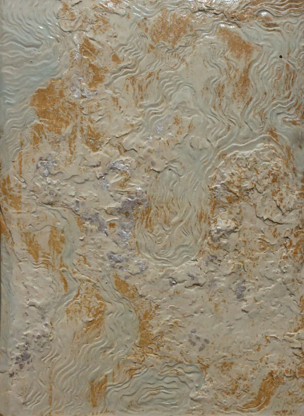 Flowing