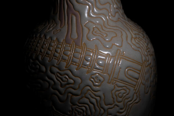 Nam Định vase - Image 6