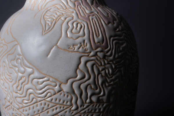 Nam Định vase - Image 5